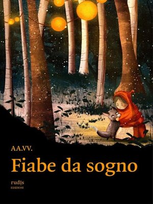 cover image of Fiabe da sogno